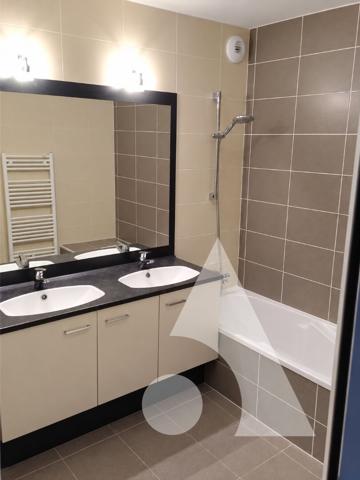 Appartement 3 pièces 91 m2