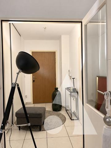 Appartement 3 pièces 91 m2