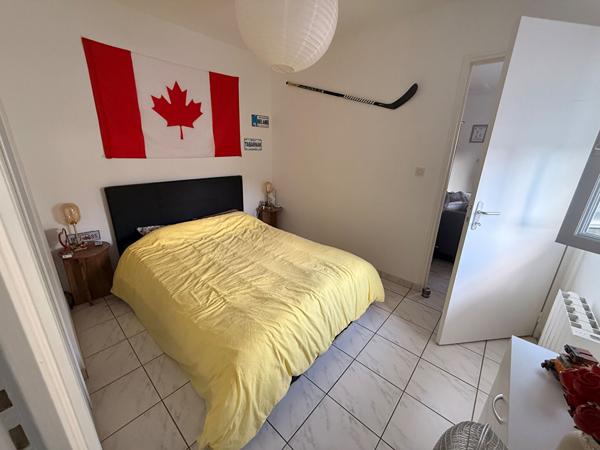 Appartement 2 pièces 33.62 m2