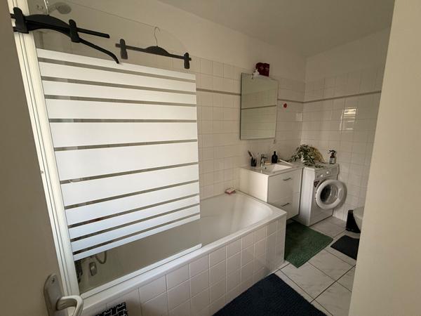 Appartement 2 pièces 33.62 m2