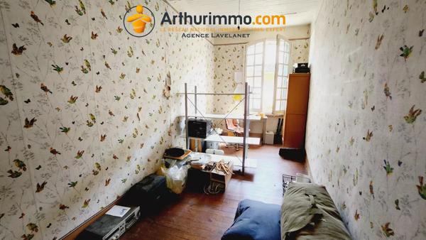 Vente                                                      Maison
                        
                                         155 m2                     à Sainte-Colombe-sur-l'Hers