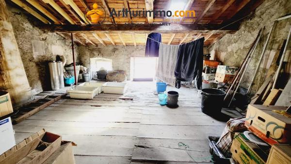 Vente                                                      Maison
                        
                                         155 m2                     à Sainte-Colombe-sur-l'Hers