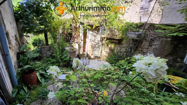 Vente                                                      Maison
                        
                                         155 m2                     à Sainte-Colombe-sur-l'Hers