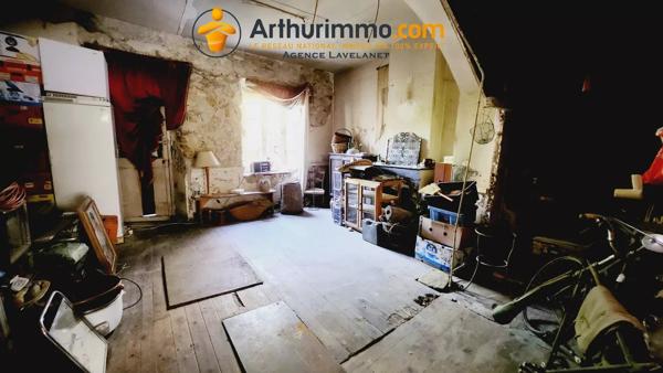 Vente                                                      Maison
                        
                                         155 m2                     à Sainte-Colombe-sur-l'Hers