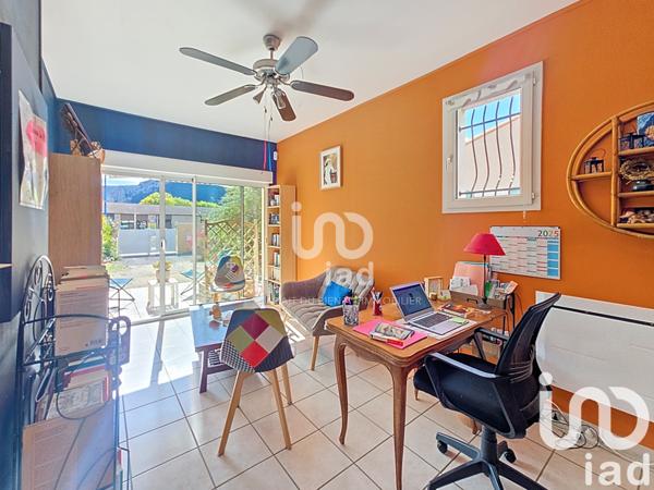 Maison à vendre 5 pièces 100 m² Saint-Paul-de-Fenouillet