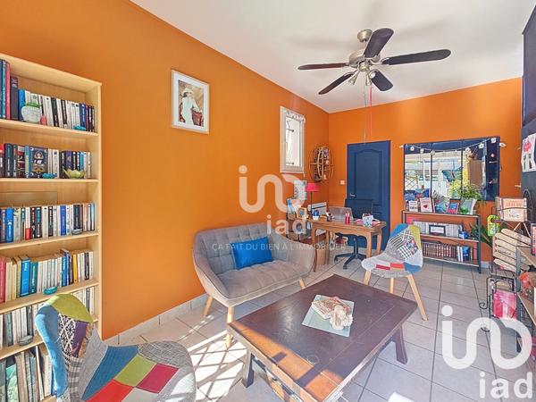 Maison à vendre 5 pièces 100 m² Saint-Paul-de-Fenouillet