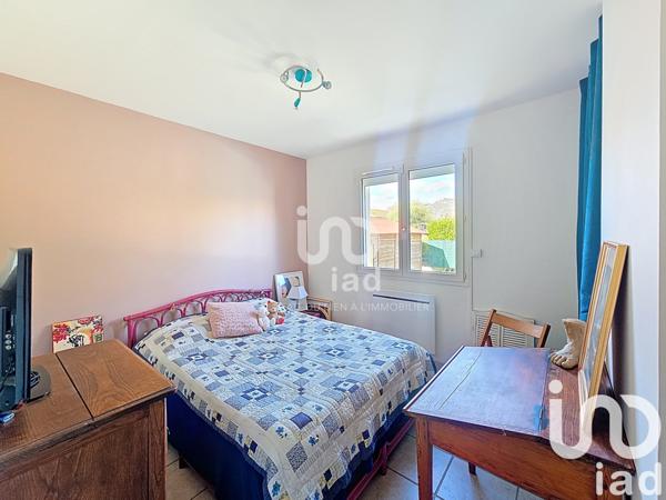 Maison à vendre 5 pièces 100 m² Saint-Paul-de-Fenouillet