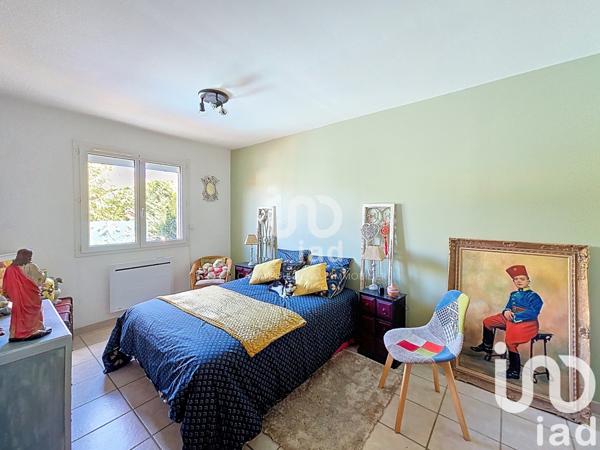 Maison à vendre 5 pièces 100 m² Saint-Paul-de-Fenouillet