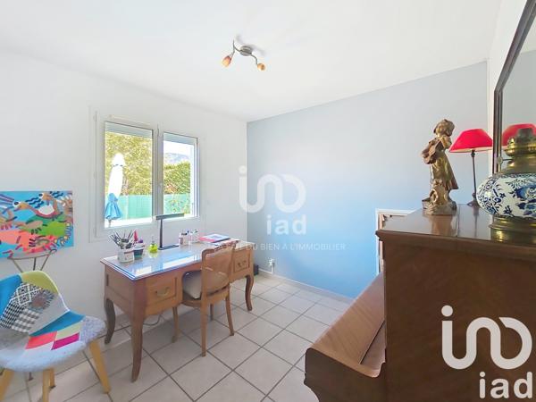 Maison à vendre 5 pièces 100 m² Saint-Paul-de-Fenouillet