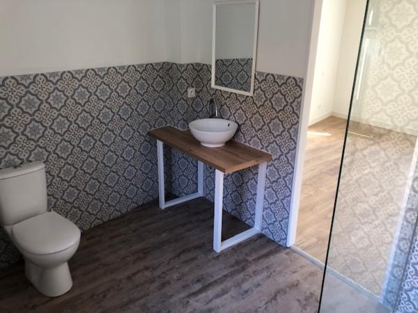 Maison à louer 530 € CC FLOURE 2 p 50 m² DPE C