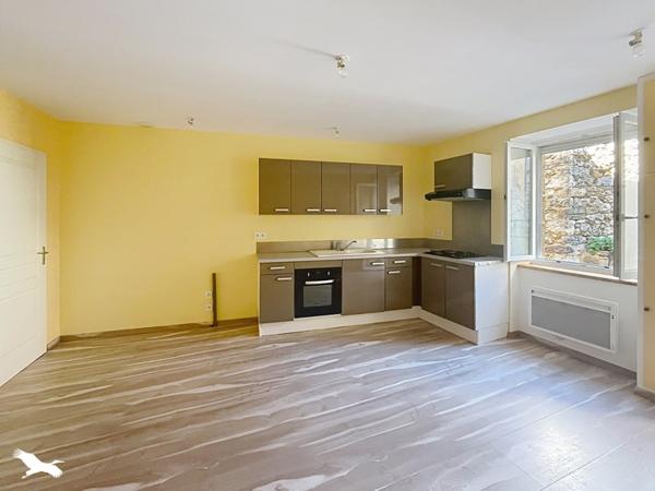 Maison à vendre 70 876 € Asprières 2 p 50 m² DPE C