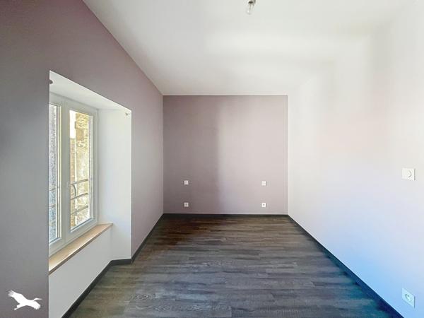 Maison à vendre 70 876 € Asprières 2 p 50 m² DPE C