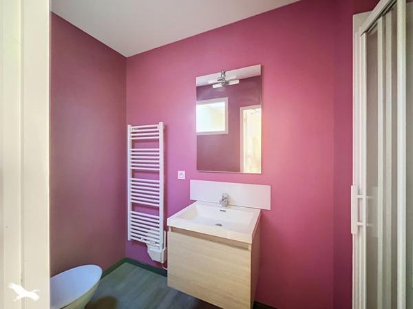 Maison à vendre 70 876 € Asprières 2 p 50 m² DPE C