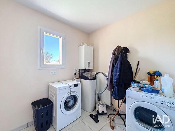 Maison à vendre 4 pièces 92 m² Neuville-de-Poitou