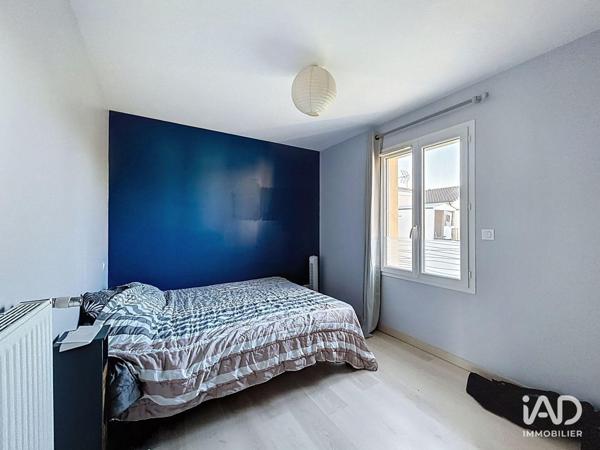 Maison à vendre 4 pièces 92 m² Neuville-de-Poitou