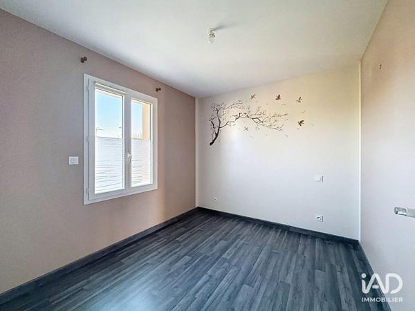 Maison à vendre 4 pièces 92 m² Neuville-de-Poitou