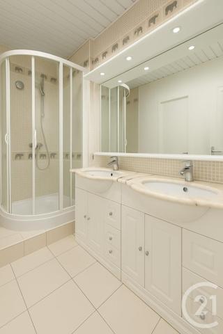 Appartement F3 à vendre  3 pièces - 60 m2 CANET EN ROUSSILLON - 66