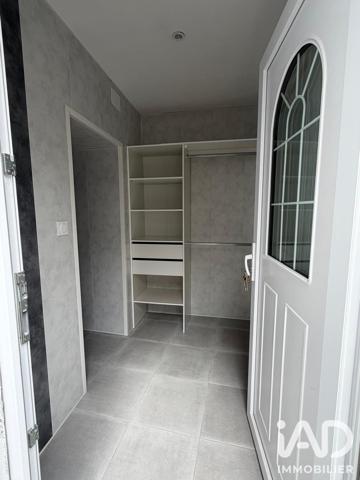 Location maison 5 pièces 103 m² Toulon-sur-Arroux