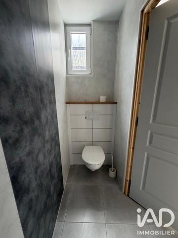 Location maison 5 pièces 103 m² Toulon-sur-Arroux