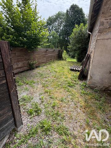 Location maison 5 pièces 103 m² Toulon-sur-Arroux