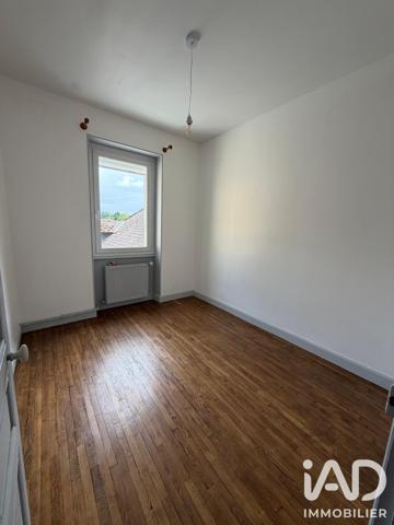 Location maison 5 pièces 103 m² Toulon-sur-Arroux