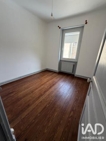 Location maison 5 pièces 103 m² Toulon-sur-Arroux