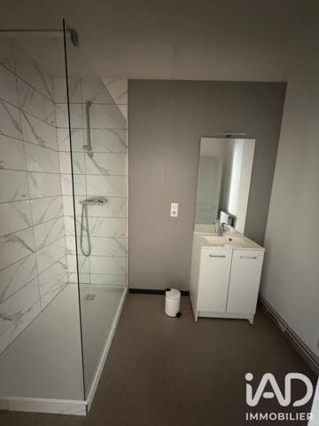 Location maison 5 pièces 103 m² Toulon-sur-Arroux