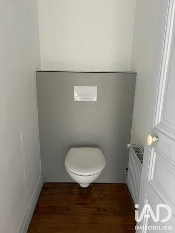 Location maison 5 pièces 103 m² Toulon-sur-Arroux