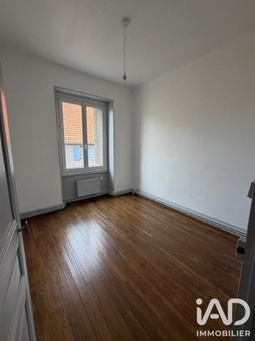 Location maison 5 pièces 103 m² Toulon-sur-Arroux