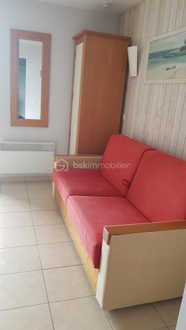 Studette de 20,32 m²