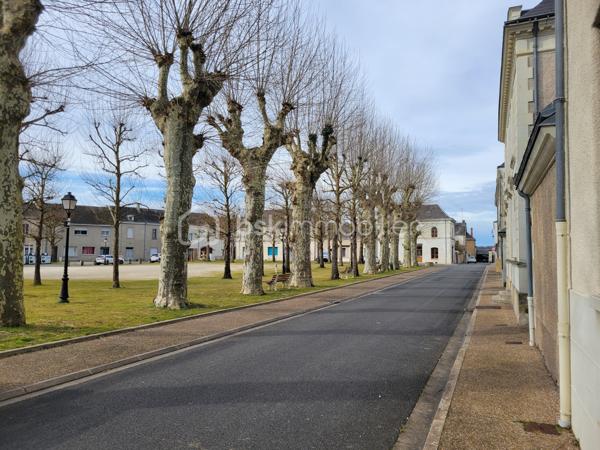 Maison de ville de 182 m²