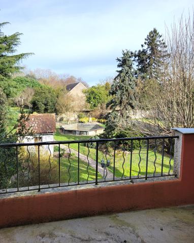 Maison de ville de 182 m²