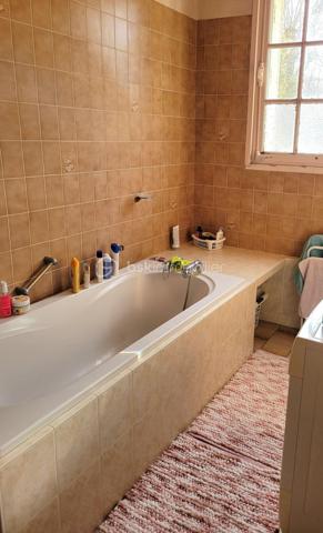 Maison de ville de 182 m²