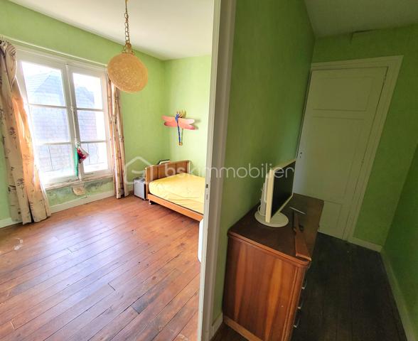 Maison de ville de 182 m²