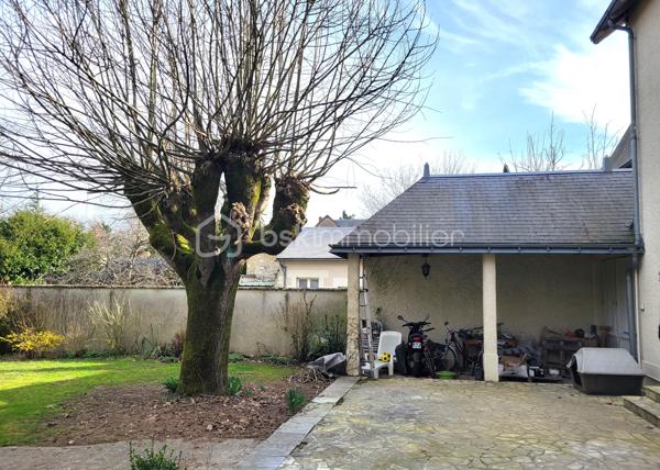 Maison de ville de 182 m²