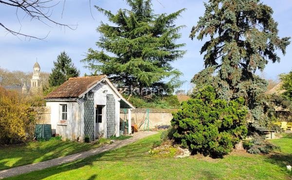 Maison de ville de 182 m²