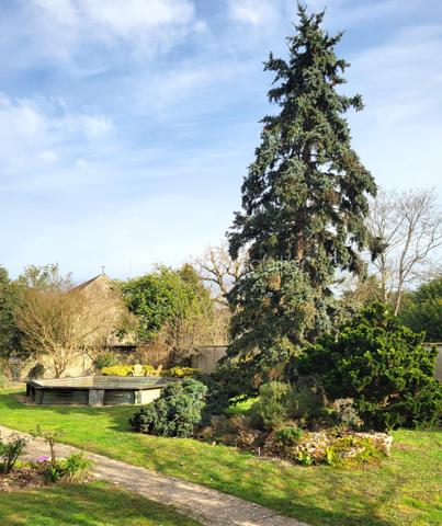 Maison de ville de 182 m²