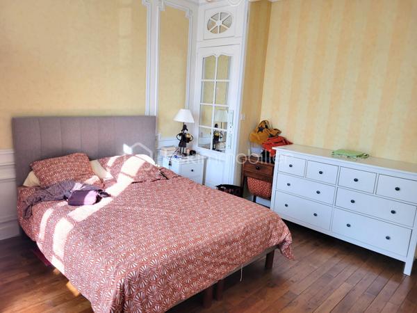 Maison de ville de 182 m²