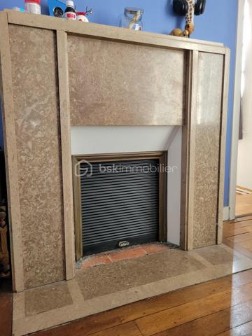 Maison de ville de 182 m²