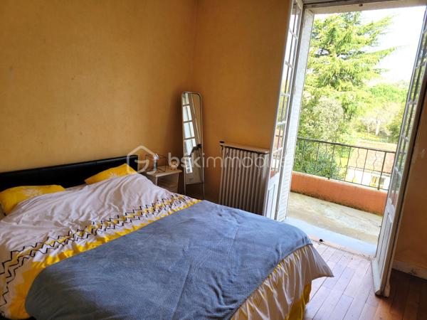 Maison de ville de 182 m²