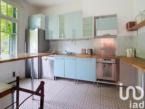 Maison à vendre 8 pièces 325 m² Montargis