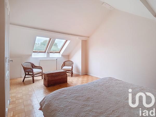 Maison à vendre 8 pièces 325 m² Montargis