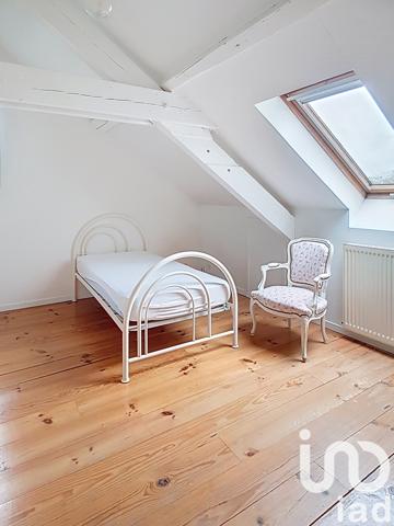 Maison à vendre 8 pièces 325 m² Montargis