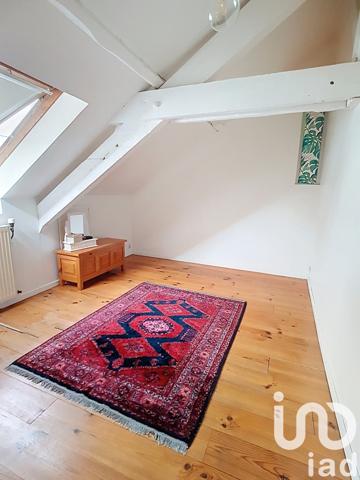 Maison à vendre 8 pièces 325 m² Montargis