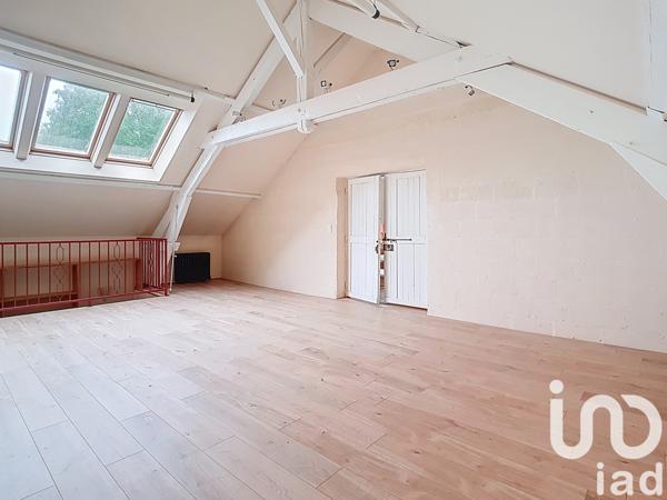 Maison à vendre 8 pièces 325 m² Montargis