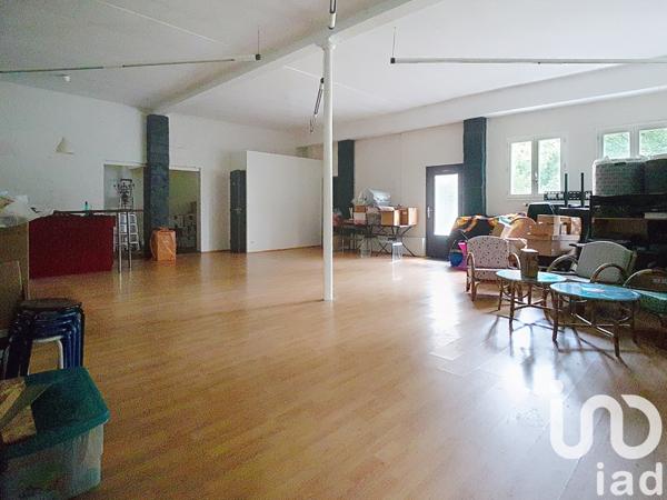 Maison à vendre 8 pièces 325 m² Montargis