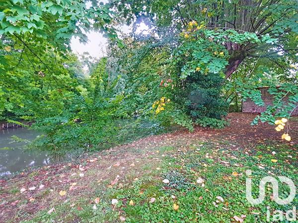 Maison à vendre 8 pièces 325 m² Montargis