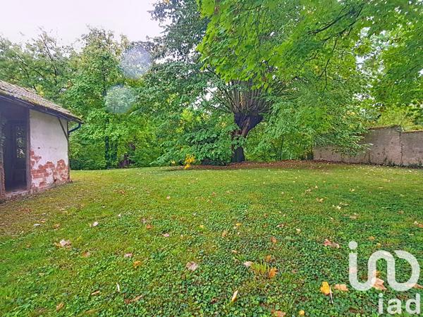 Maison à vendre 8 pièces 325 m² Montargis