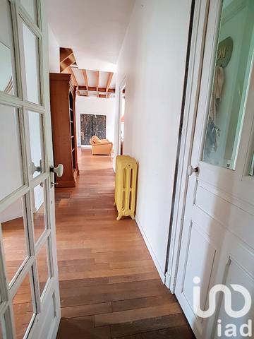 Maison à vendre 8 pièces 325 m² Montargis