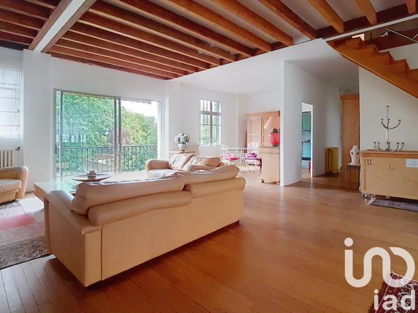 Maison à vendre 8 pièces 325 m² Montargis